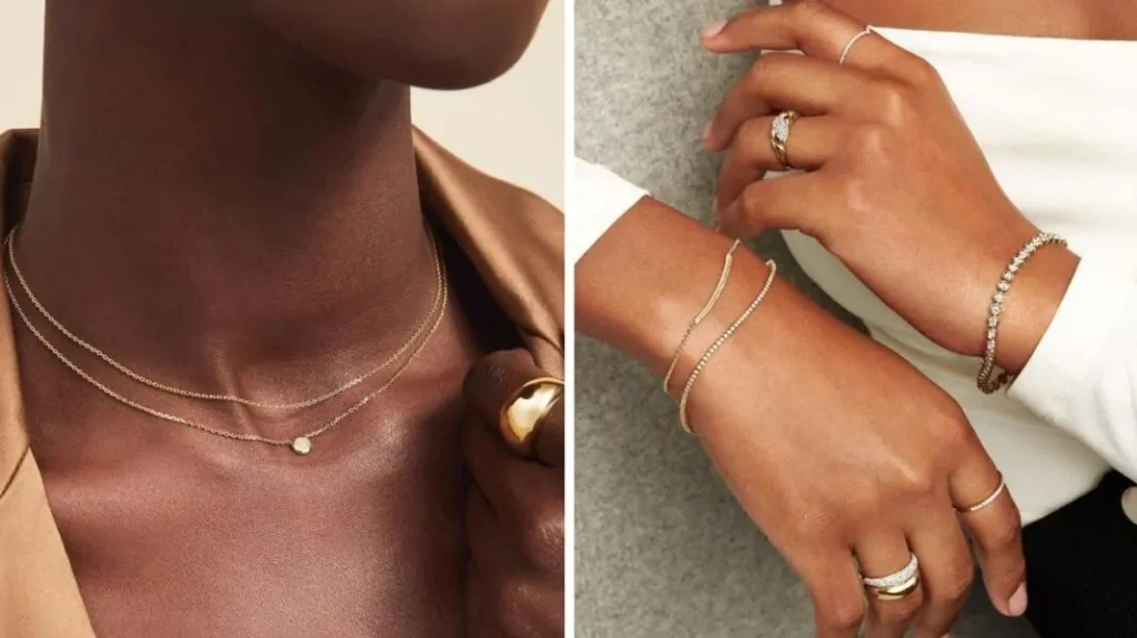 Fashion Jewelry