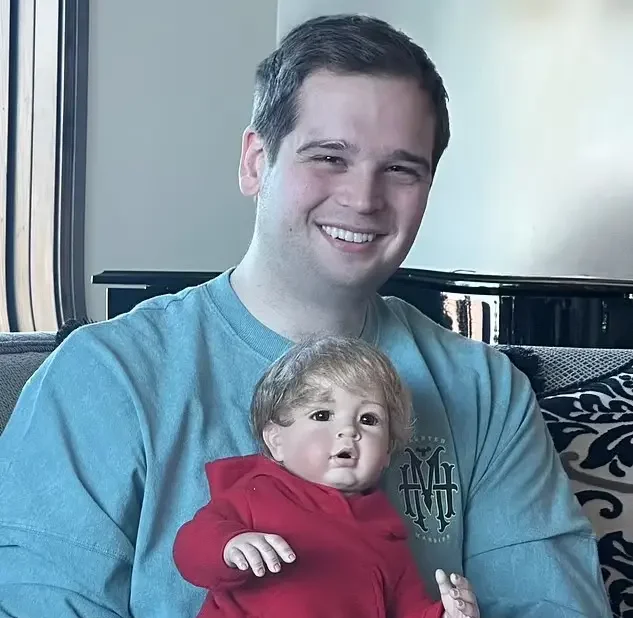 Matthew Richard Blosil