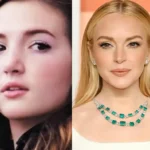 Ashley Kaufmann: The Untold Story of Lindsay Lohan’s Hidden Sister