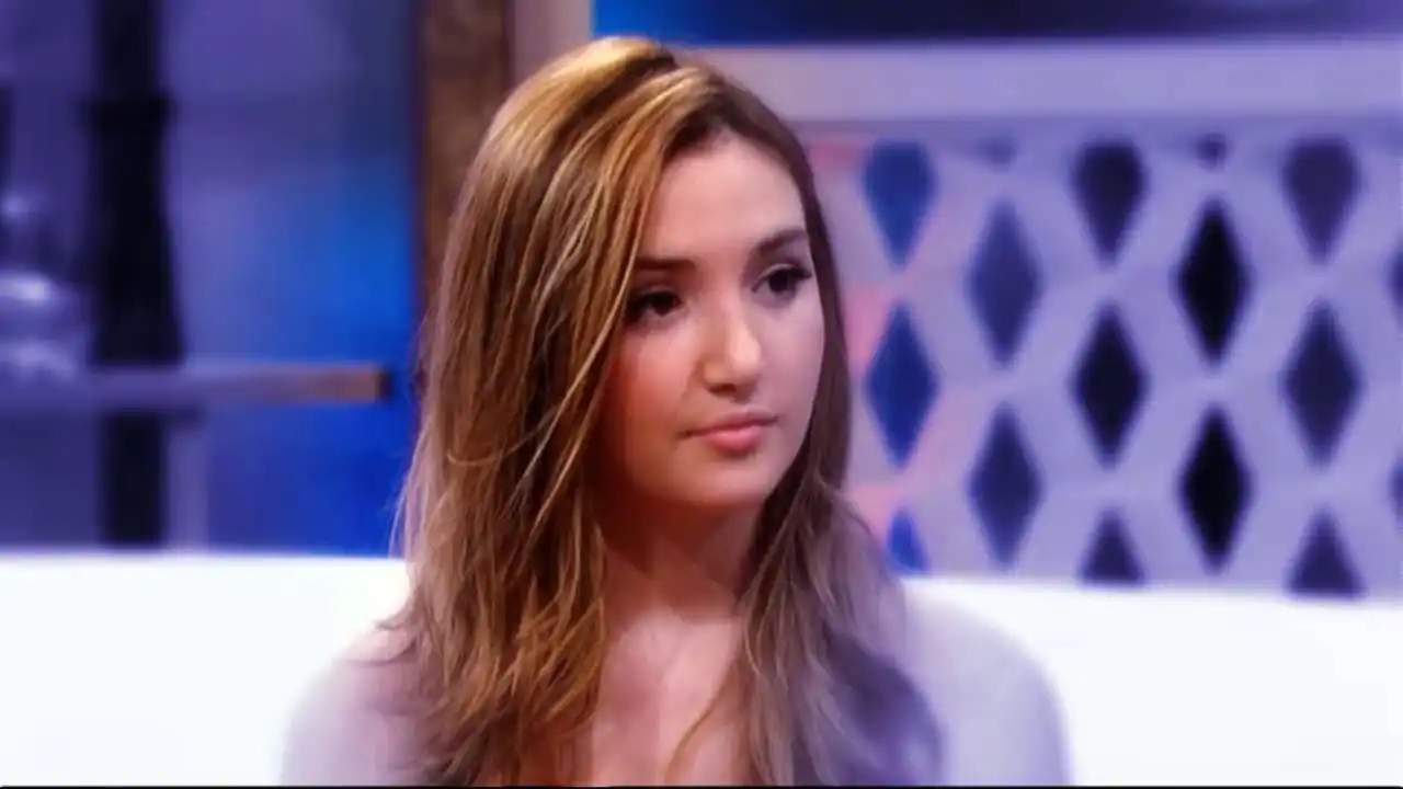 Ashley Horn Kaufmann