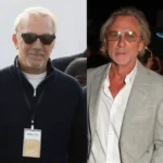 Daniel Craig Costner