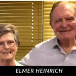 Elmer Heinrich