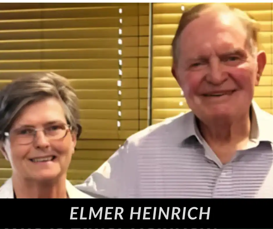 Elmer Heinrich