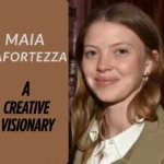 Maia Lafortezza