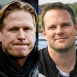 Marcus Hamberg Flashback